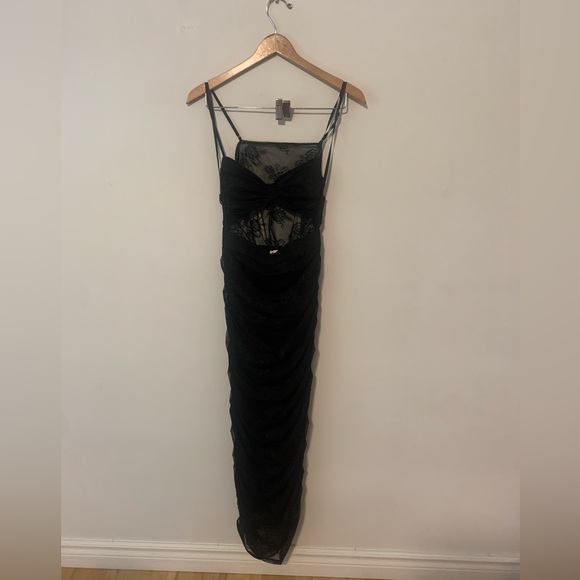 For Love and Lemons Poison dress - Picture 2 of 8